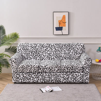 Sofa Covers With Separate Seat Cushions