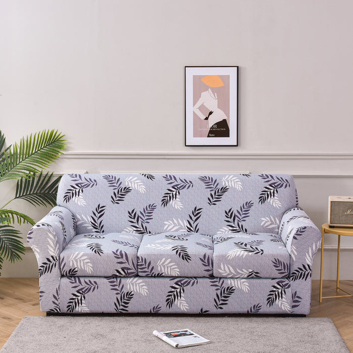 Sofa Covers With Separate Seat Cushions