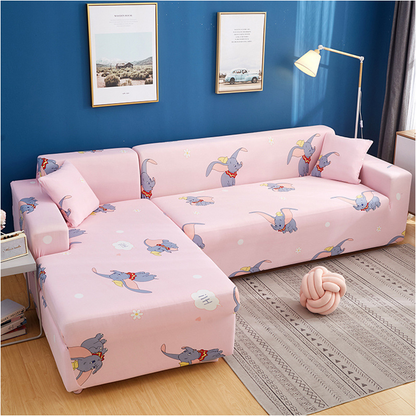 Super Stretch Sofa Cover