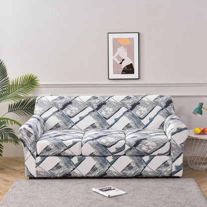 Sofa Covers With Separate Seat Cushions