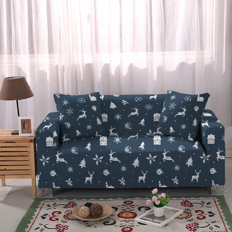 Super Stretch Sofa Cover