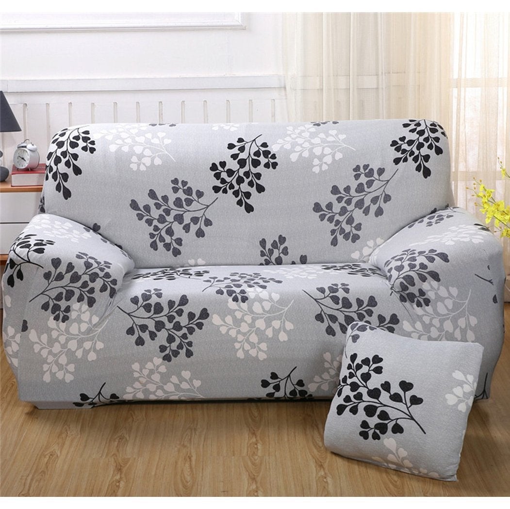 Pattern Super Stretch Sofa Cover