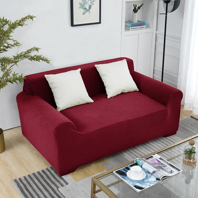 Super Stretch Sofa Cover