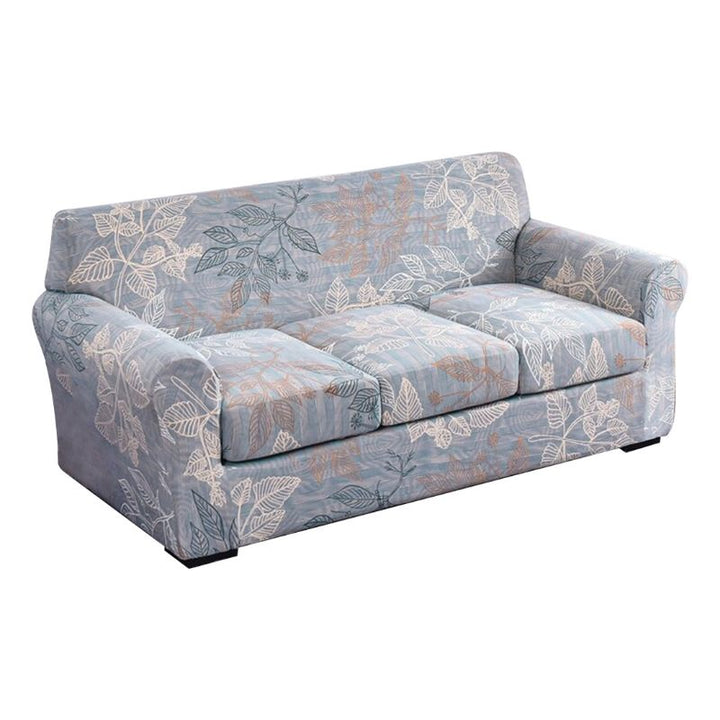 Sofa Covers With Separate Seat Cushions