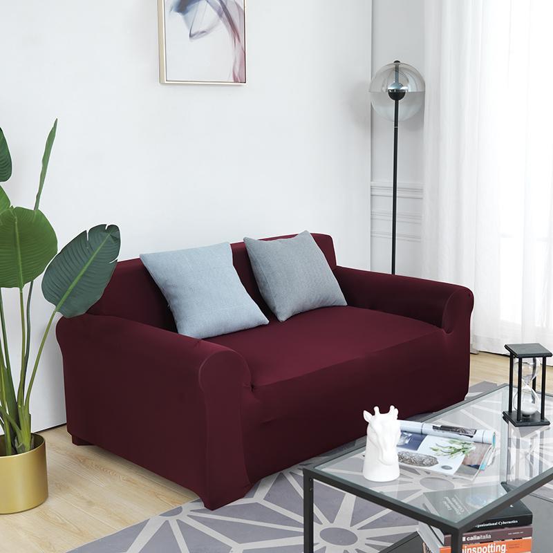 Super Stretch Sofa Cover