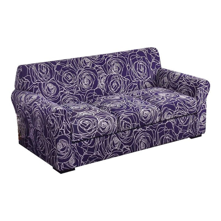 Sofa Covers With Separate Seat Cushions