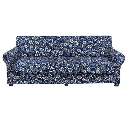 Sofa Covers With Separate Seat Cushions