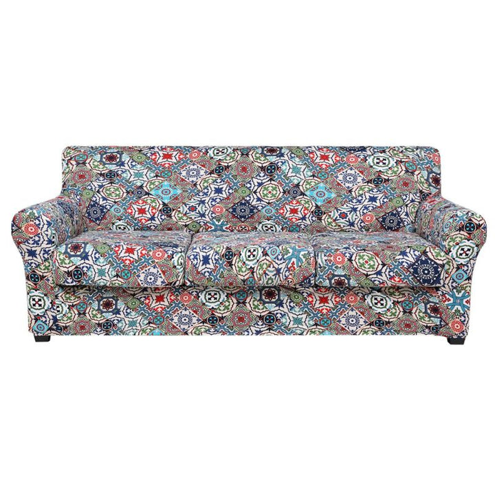 Sofa Covers With Separate Seat Cushions