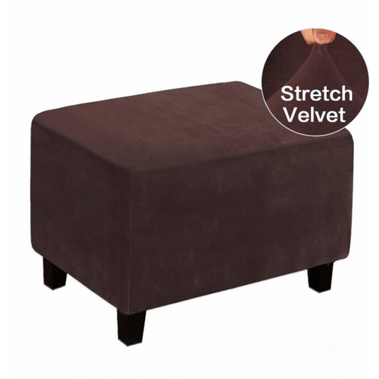 Rectangular Ottoman Covers