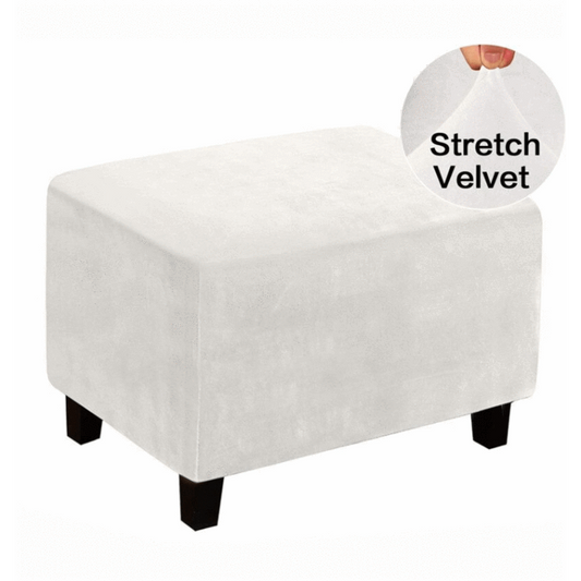 Rectangular Ottoman Covers