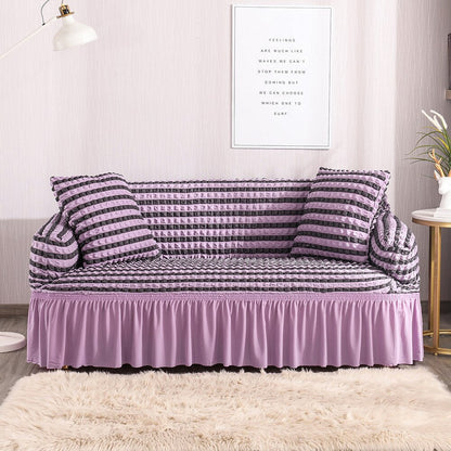 Bubble Design Sofa Covers