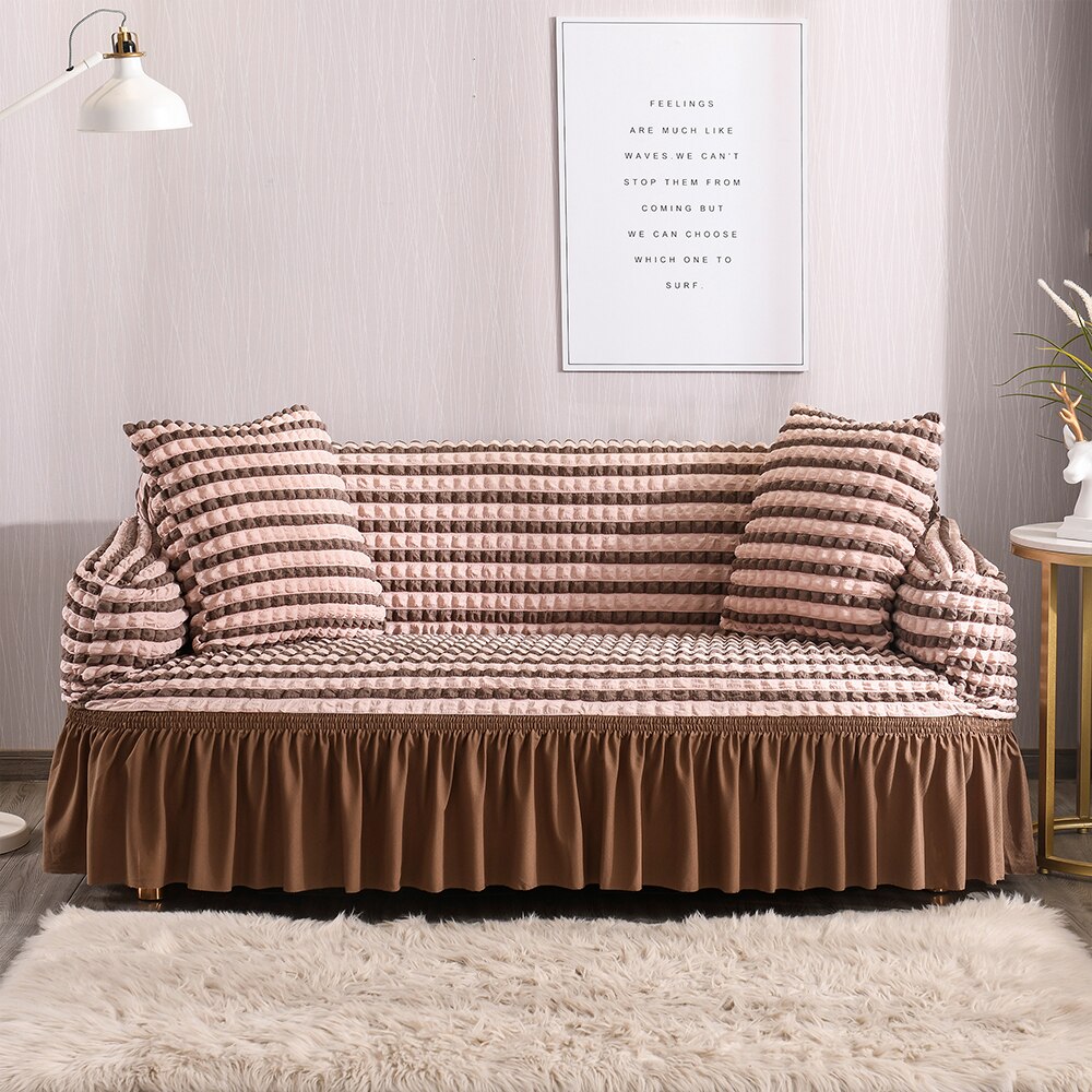 Bubble Design Sofa Covers