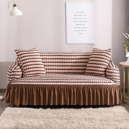 Bubble Design Sofa Covers