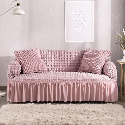 Bubble Design Sofa Covers