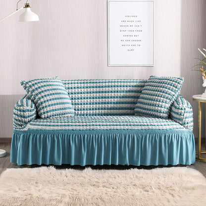 Bubble Design Sofa Covers