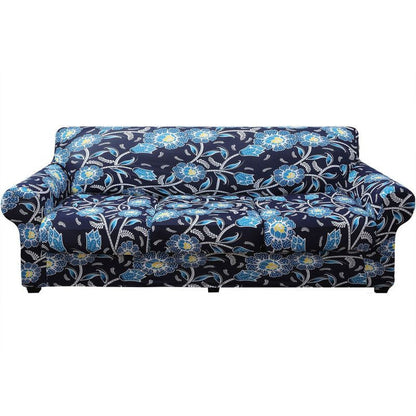 Sofa Covers With Separate Seat Cushions