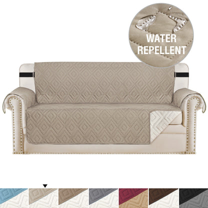 Non-slip Waterproof Sofa Slipcover