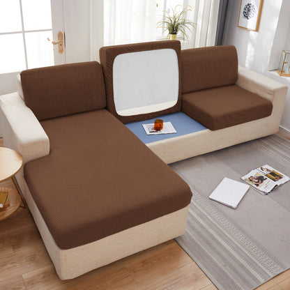 High Stretch Anti- Slip Spandex Universal Sofa Cover