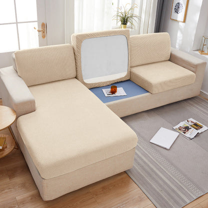 High Stretch Anti- Slip Spandex Universal Sofa Cover