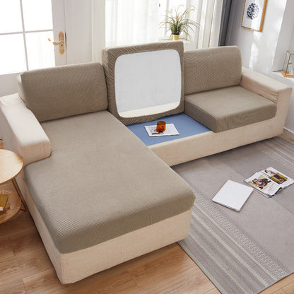 High Stretch Anti- Slip Spandex Universal Sofa Cover