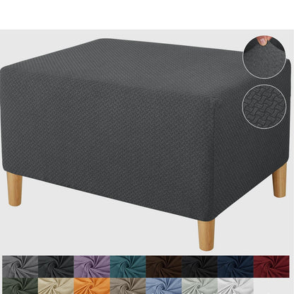 Rectangular Ottoman Covers