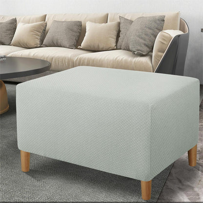 Rectangular Ottoman Covers