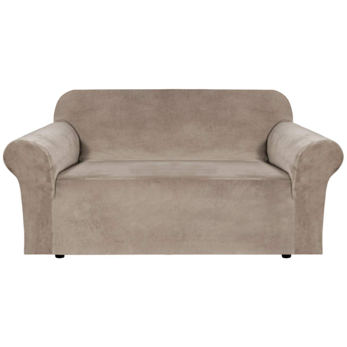 Lavorry™ Stretch Soft Velvet Sofa Covers