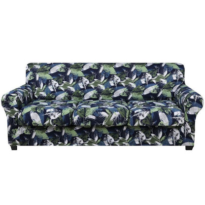 Sofa Covers With Separate Seat Cushions