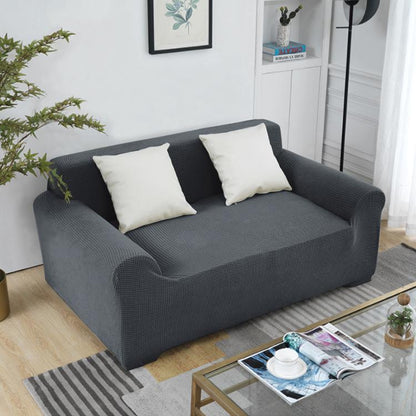 Super Stretch Sofa Cover